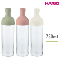 HARIO 酒瓶冷泡茶壺 750ml／FIB-75