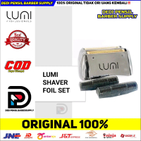 LUMI SHAVER FOIL SET ORIGINAL Kumis Jenggot Brewok
