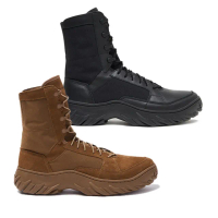 【Oakley】OAKLEY FIELD ASSAULT BOOT(中筒軍靴)