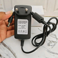 15V 3A pth Adaptor charger speaker portabel DAt/Asatron/mayaka/soundbest/Polytron/JBL  Adaptor 15vol