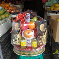 Termurah buah susu C1000 kurma 2 dus(500 g) Diskon