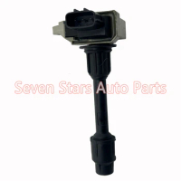 4 PCS Ignition Coil OEM 22448-2Y700 MCP-2470 Compatible With Nissan