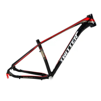 Blackhawk pro aluminum alloy mountain frame quick-release XC off-road bicycle frame 27.5 29 inch