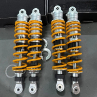 Phuột sau dna (đông nam á) mod ohlins wave dream future sài chung chính hãng bảo hành 1 năm