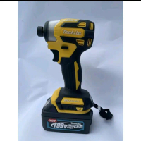 TD173-THAN MÁY VẶN VÍT MAKITA mói 100% Made in janpan