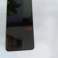 ZGY FOR SAMSUNG GALAXY A30S A307 LCD DISPLAY