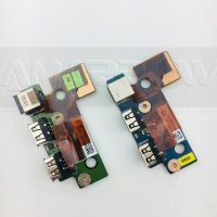 Bảng mạch USB cho laptop Toshiba P300 (mã Dabd3Apb6D0)