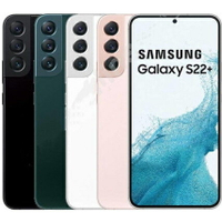 全新SAMSUNG Galaxy S22+ 5G 8G/256G SM-S9060雙卡 6.7吋 未拆封 贈三星45W旅充