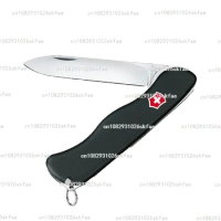 Swiss Army Knife 0.8413.3 Sentinel 111mm Outdoor Multifunctional Folding Self-Defense Knife