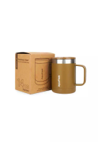 Aquaflask 14oz Mug Aquaflask Golden