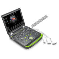 LHAUS6681 Laptop Color Doppler Ultrasound Diagnostic Machine/Portable / Price