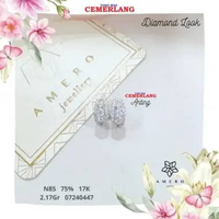ANTING AMERO COR 750 17K 2.17 07240447