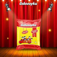 Gebooyku Nugget Ayam 1kg