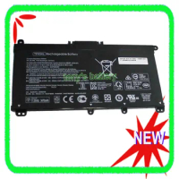 New TF03XL Battery for HP Pavilion 14-bf033TX 14-bf108TX 14-bf008TU 17-AR050wm 17-AR007CA 15-CD TPN-Q188 TPN-Q189 TPN-Q190 Q191