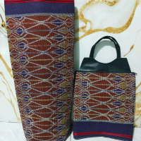 TANDOK BERAS POLOS 3-4KILO