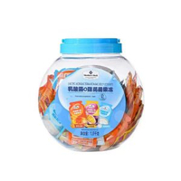 開 市客&山姆會員超市代購MM乳酸菌0脂肪蒟蒻啫喱1.8kg口感Q彈酸