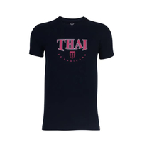 เสื้อ FC THAILAND สีกรมท่า (022049)
