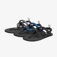 PYOPP FLEDGE - Jejak Lite Barefoot Flip Flops X Tirta