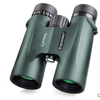 Celestron binoculars telescope Outland X 8*42 Waterproof portable viewing The multilayer film green optical coating binoculars