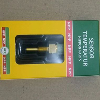 Sensor Suhu Sensor Temperatur NPP EOT Beat Fi Scoopy Fi Spacy FI Mio J NMAX Supra 125 Fi Revo Fi Bla