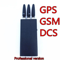 Car GPS 2G 3G Satellite Signal Blocker USB Anti Jammer Anti Tracking Device