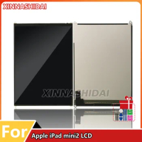 LCD For iPad Mini 2 A1489 A1490 A1491 LCD Display Screen Replacement For iPad Mini 3 LCD Display