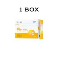 [AA PHARMACY]   Atomy Vital Color vitamin C 500mg