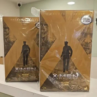 New In Stock Hottoys Ht 1/6 X Sentinel Wolverine 1973 Version Mms659 Mms660 Luxury Gift