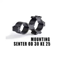 Mounting Senter 25-30 Mounting Laser Bracket Senter Tube 25 30 Import