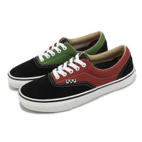 Vans 滑板鞋 Skate Era 男鞋 紅 綠 黑 鴛鴦 University 休閒鞋 VN0A5FC9AOA