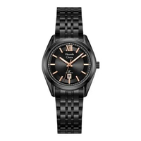 Alexandre Christie Classic AC 8501 LD Jam Tangan Wanita Elegan Stainless Steel 32mm Tahan Air 3ATM d