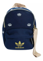 ADIDAS trefoil crest mini backpack