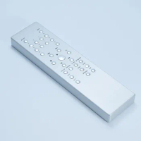 Nvarcher All aluminum alloy handle RC5 code M1M2 M3 M4 M9 CDpro2 Universal Philips CD remote Control 29 keys