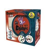 『高雄龐奇桌遊』 嗒寶 台灣篇 Dobble Taiwan 繁體中文版 6歲以上 正版桌上遊戲專賣店