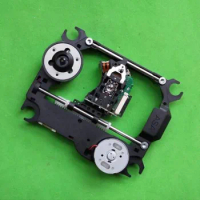 Replacement Mech Deck For YAMAHA CD-S300 DVD Player Spare Parts Laser Lens Lasereinheit ASSY Unit CDS300 Optical Pickup