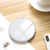 15W Qi Wireless Charger For OnePlus 9 Pro Phone Fast Charging Pad For OnePlus 8 Pro