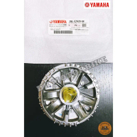 ชามใส่เม็ด (ของแท้ศูนย์ 100 %) YAMAHA GRAND FILANO 2015-2017 รุ่นธรรมดาเท่านั้น / Hybrid ใส่ไม่ได้ (