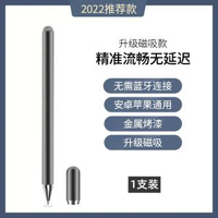 電容筆觸控筆手機剪映製作高精度適用ipad蘋果安卓華為小米手機平平行進口