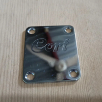 Plat neck Cort