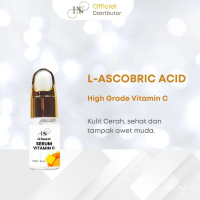 HN Ultimate Serum Vitamin C High Grade