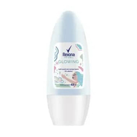 Rexona Deodorant Wanita 45gr Roll On/Spray/Serum - Brightening, Invisible Dry, Free Spirit, Shower C