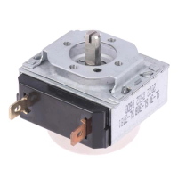 NEW 30/60/90/120 Minutes 15 Delay Timer Switch Time Controller For Electronic Microwave Oven Cooker Air Fryer Parts