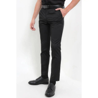 CDL Celana Panjang Formal Slim Fit Pria I0144BK01A