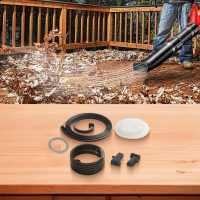 Kit Pembaikan Mula Tarik Recoil, untuk BG56C, BG86C, SH86C, SH56C
