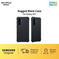 Case Samsung Galaxy A57 Rugged Case Black