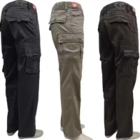 READY!! Celana panjang Cardinal Cargo/Gunung ORIGINAL