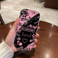 Sarung untuk XIAOMI REDMI NOTE 11, 11S, 4G, Blink, BP, BlackPink, Lisa, Peribadi 2023, reka bentuk e
