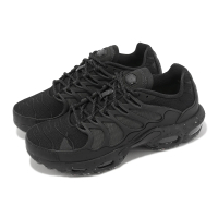 NIKE 耐吉 休閒鞋 Air Max Terrascape Plus 黑 全黑 熱帶魚 男鞋 女鞋 氣墊(DQ3977-001)
