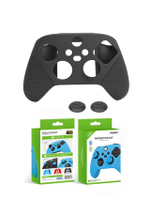 ซิลิโคนจอย Xbox S/X Series (TYX-0626)(สีดำ)
