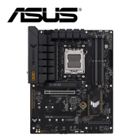 華碩 TUF GAMING B650-E WIFI 主機板+AMD R7 7700 MPK 8核 16緒 中央處理器